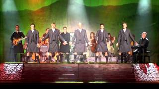 Heritage - 'Irelands Call'