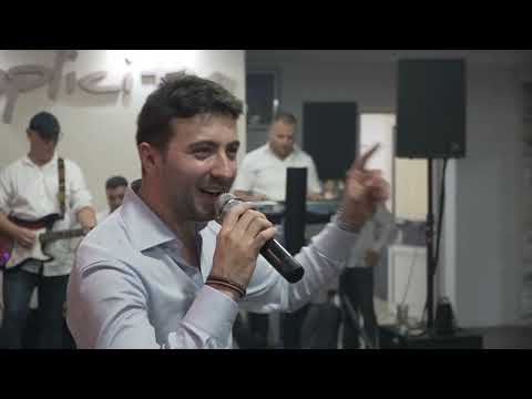 Stefan Petrušić & New Band - Bez tebe