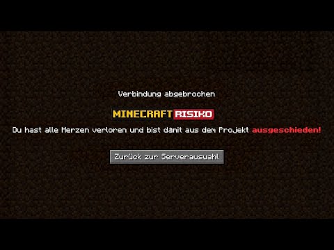 Ich VERLIERE mein LETZTES HERZ..