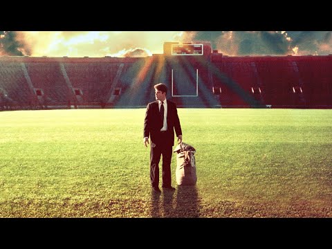 Trailer-Vorschau: Touchdown - Sein Ziel ist der Sieg