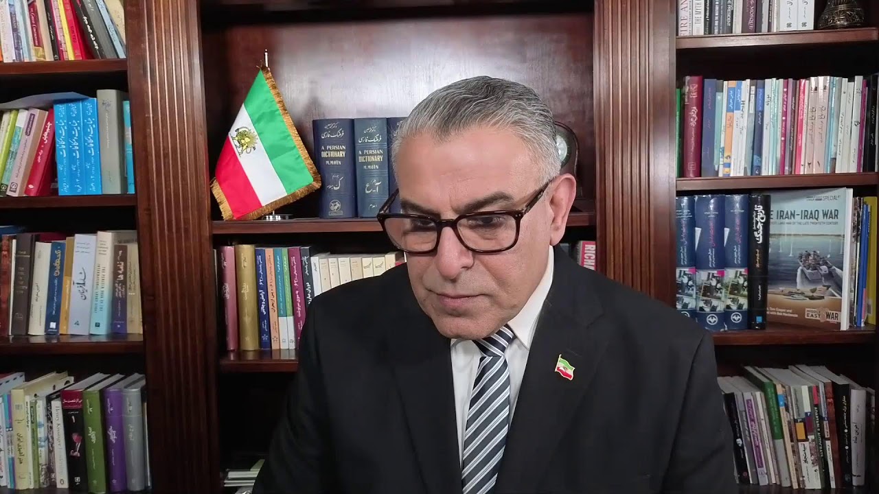 ترامپ یکشنبه درباره ایران تصمیم می‌گیرد