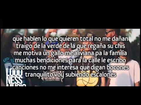 Carlos luengo ft Sebastián Gl // PUES QUE FUE