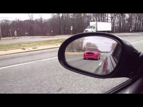 Thumbnail for Toyota Tacoma x runner supercharger fly by by Toyota Tacoma, Toyota