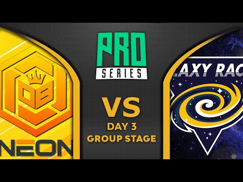 OB NEON vs GXR - WHAT A GAME! - BTS Pro Series S7 2021 Highlights Dota 2