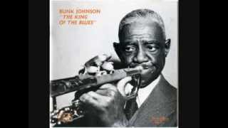 Bunk Johnson   The King of the Blues   Royal Garden Blues