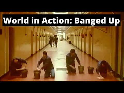 World in Action: Banged Up (1979)