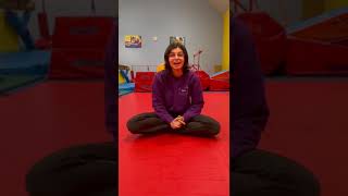 Chanson de "La petite grenouille" par Jessica