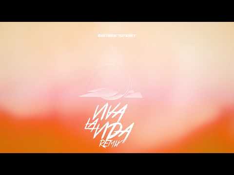 Coldplay - Viva La Vida (Eastern Odyssey Remix)