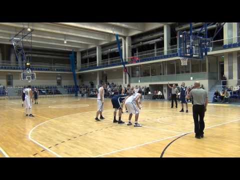 GKS Tych vs PGKiM Ozimek/Grodziec  part 2