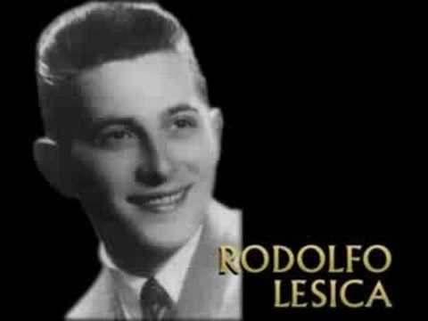 No me hablen de ella - Héctor Varela y Rodolfo Lesica