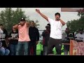 Double X Posse Perform Not Gonna Be Able To Do It