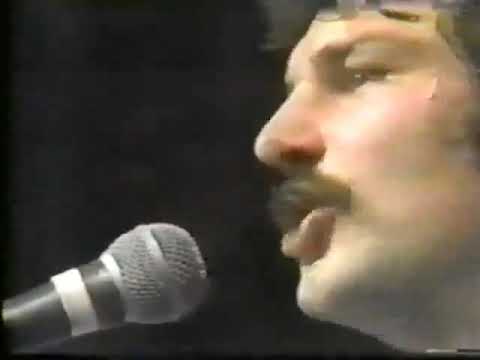 Burton Cummings ~ Sound Stage    1977