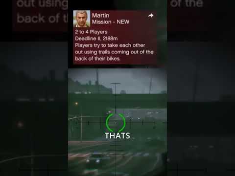 Epic GTA Online Moments: Killshot of the Century! #gta #gtaonline #playstation