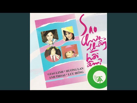 Thể hiện bởi Giao Linh