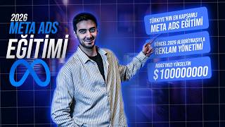 Meta Ads Eğitimi | Ders 2: Meta Business Kurulumu ve Doğrulama Adımlar