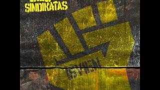 G&amp;G Sindikatas - Išvien