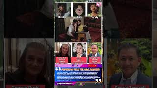 Download lagu Telaga Angker (1984)‼️Film Horror Suzzanna Paling Viral Pada Masanya‼️#shortsfeed #reels mp3