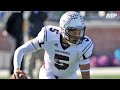 Patrick Mahomes High School Highlights