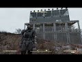 Кемп- убийца всего живого! Fallout 76