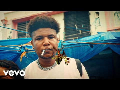 Lampshade Muzic - NPT (Official Video)