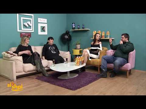 Si n'Shpi Emisioni 66 - Burbuqe Berisha dhe Rebeka Qena