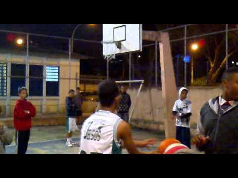 URSOS BASQUETEBOL-CAMPEONATO 3 PONTOS LUCAS