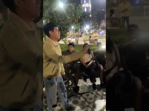 HADES ICE VS RABBIT #fms #peru #freestyle #chepen #trujillo #rap #rapper #batalladegallos