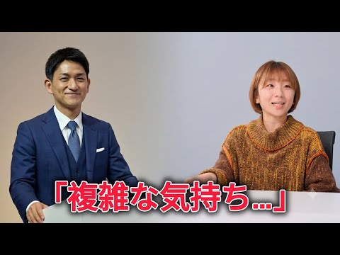 【衝撃告白】木原龍一の元パートナー・高橋成美が本音激白!「複雑な気持ちだった」りくりゅうへの想いが“尊敬”に変わった理由…TV出演で語った言葉にファン騒然【フィギュア】