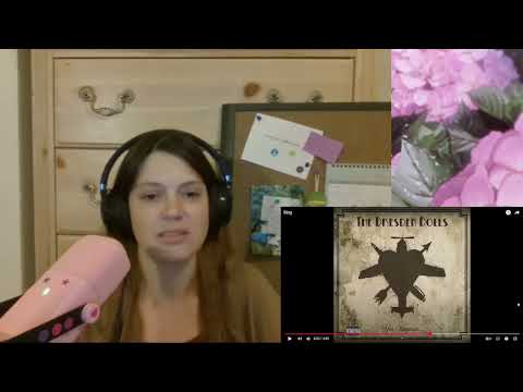 First Time Hearing! Dresden Dolls - "Sing" (audio)