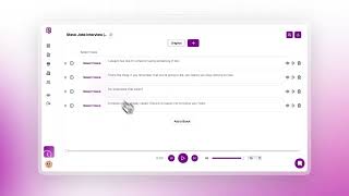 Tutorial Speaktor | Cómo Usarlo (Cargar Texto, Elegir Voz, Descargar Audio)