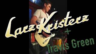 Travis Green & Larz Kristerz - Pride by Ray Price