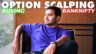 Live Intraday Trading || Scalping Nifty Banknifty option || 22 March || #banknifty #nifty