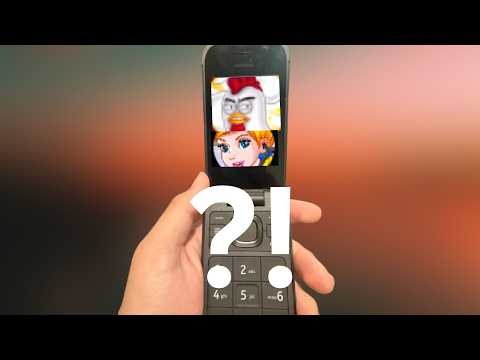 KaiOS is... Something