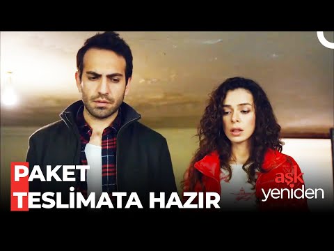 Ertan'ın Sansasyonel Sonu - Aşk Yeniden Özel Sahneler