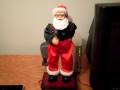 Hip Shakin Santa