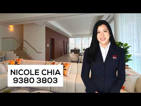Seletar Hills Estate, Jalan Jarak, Seletar / Yio Chu Kang, 7 Bedrooms, 9,250 sqft, Semi-Detached House For Sale, by Nicole Chia, 60061349 - PropertyGuru.com.sg