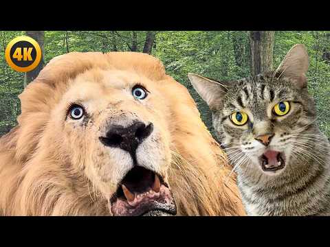 Super Funny Animal Moments 🤣 | Hilarious And CUTE Pet Videos