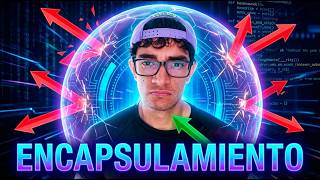 Curso Python 2026 #12 | Encapsulamiento @property, getters y setters