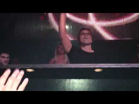 Ferry Corsten - Punk (MaRLo Remix) ★MARKUS SCHULZ LIVE @PACHA NYC★