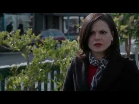 3x19 Everyone decides to find Henry's story book