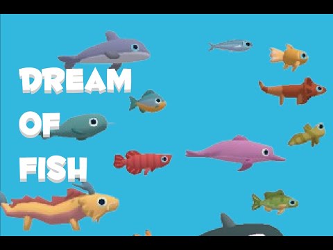 Dream of Fish