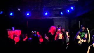 Soulfly "We Sold Our Souls To Metal" Live