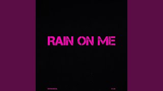 B Lou - Rain On Me (Instrumental) video