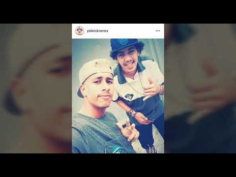 Mc Fezinho - A Favela toda Chora - Eterno Ysleick Lançamento 2018