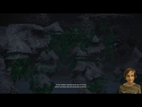 Let's Play Final Fantasy XIV Part 76 - The Vault