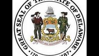 США 284: Инкорпорация в штате Делавер и ущемление предпринимателей со славянскими именами