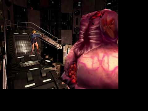 Parasite Eve 2 Speedrun 2:05 kill of Brahman in Nightmare mode