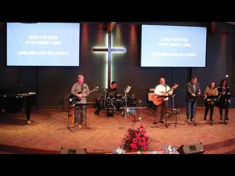 2019-11-24 Watchful & Thankful (4K)