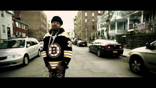 Chinx Ft. Jadakiss - Dope House (Official Music Video) CR5 (Dir. Tana &amp; Will C)