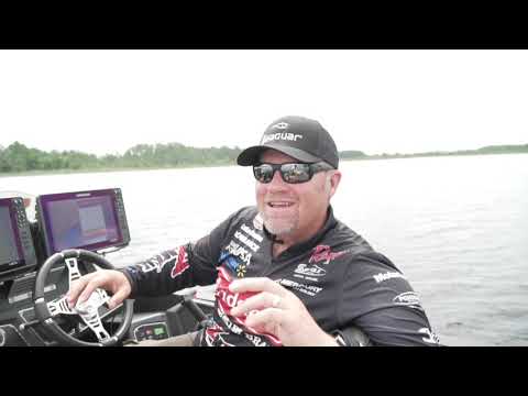 Why to Run a Bob's Jack Plate for Your Bass Boat
